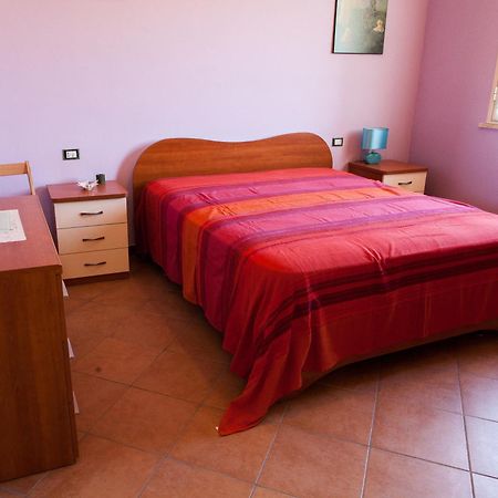 Case Vacanza Longo Balestrate Εξωτερικό φωτογραφία