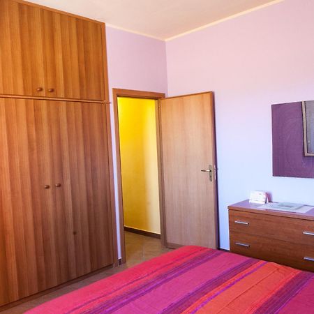 Case Vacanza Longo Balestrate Εξωτερικό φωτογραφία