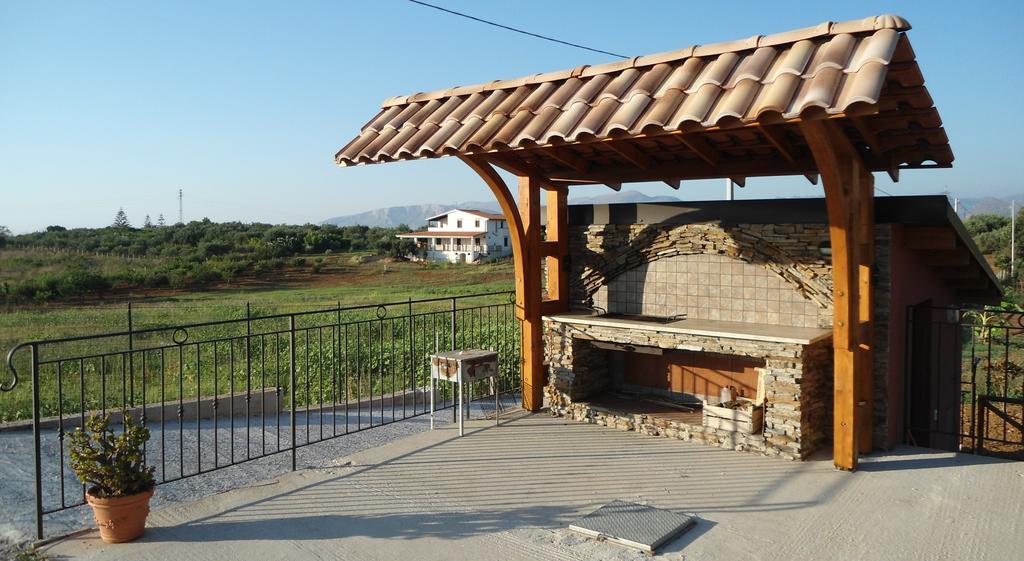 Case Vacanza Longo Balestrate Δωμάτιο φωτογραφία
