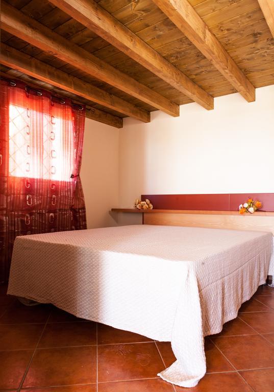 Case Vacanza Longo Balestrate Δωμάτιο φωτογραφία